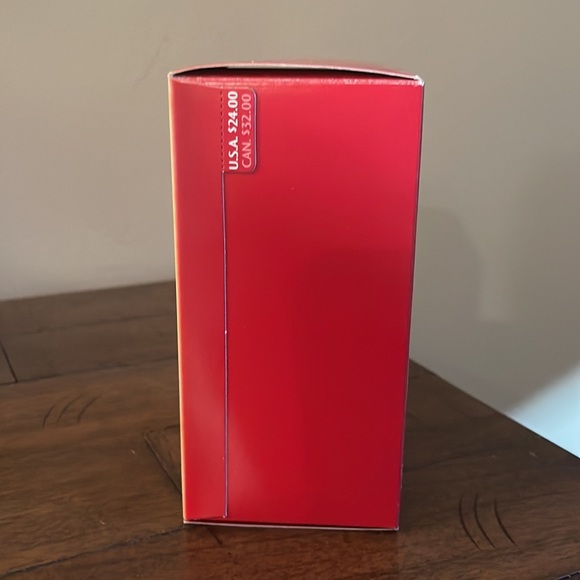 Angels We Have Heard Hallmark Ornament 2003 - Picture 7 of 8